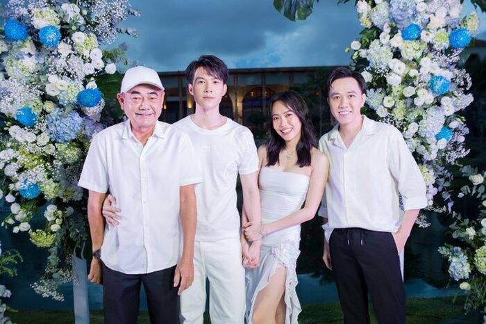 Diệu Nhi cấm tuyệt đối khách mời làm điều này trong lễ cưới, nếu vi phạm sẽ bị tịch thu điện thoại-2