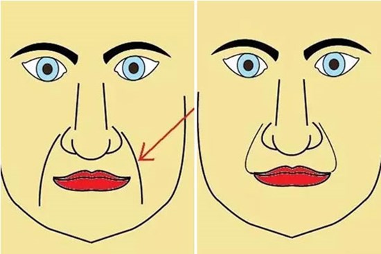 5 nét tướng mặt của người đàn ông gian xảo, sống nhiều mặt không nên kết thân