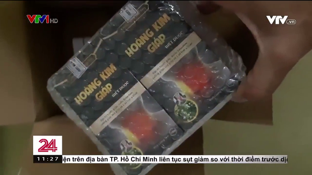 Biến thợ sửa đồ điện thành... bác sĩ đầu ngành để bán thuốc giả-5