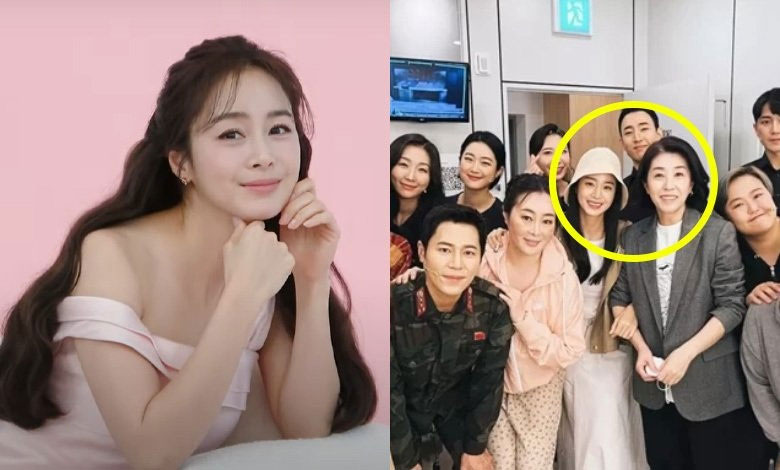 Kim Tae Hee bị phát hiện hẹn hò trong lúc Bi Rain vướng tin đồn ngoại tình-1