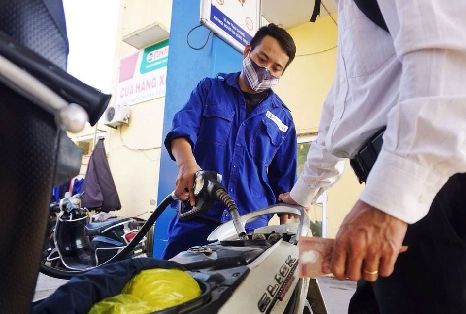 TP.HCM công bố danh sách cửa hàng xăng dầu đang hoạt động-1