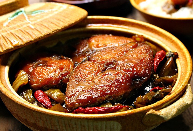 Làm thêm bước này trước khi kho cá để thịt chắc, không tanh, mềm cả xương-4