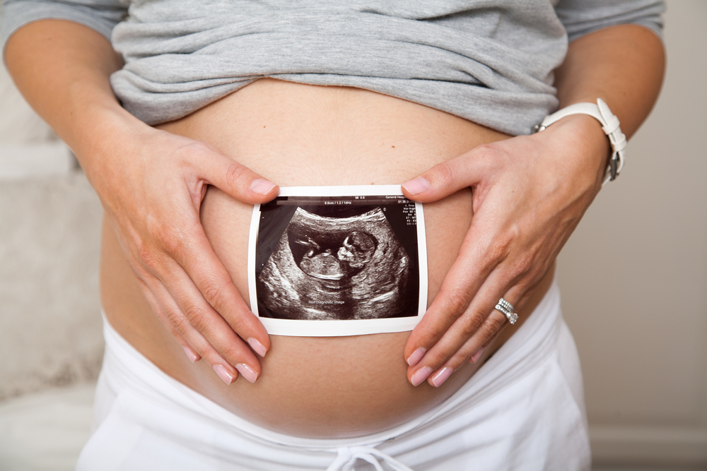 Ý nghĩa của các chỉ số thai nhi khi siêu âm mẹ bầu cần biết-1