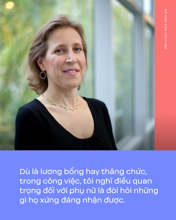 Người phụ nữ quyền lực của Google-6