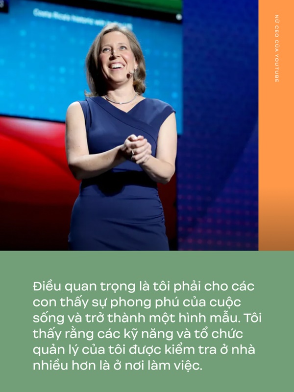 Người phụ nữ quyền lực của Google-8