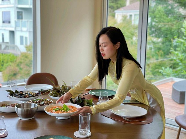 Kết hôn với kỹ sư người Mỹ, 9x Việt kể chồng thu nhập 12 tỷ/năm vẫn sống cực tiết kiệm-4