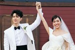 Netizen khó chịu khi Đông Nhi vắng mặt trong đám cưới em gái guột Diệu Nhi-5