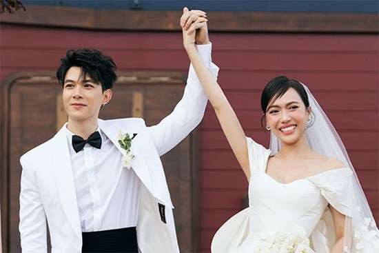 Diệu Nhi bằng lòng lấy Anh Tú vì những lý do đặc biệt này