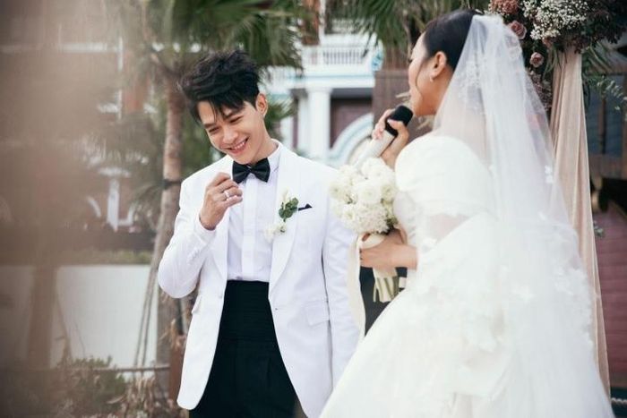 Diệu Nhi bằng lòng lấy Anh Tú vì những lý do đặc biệt này-1