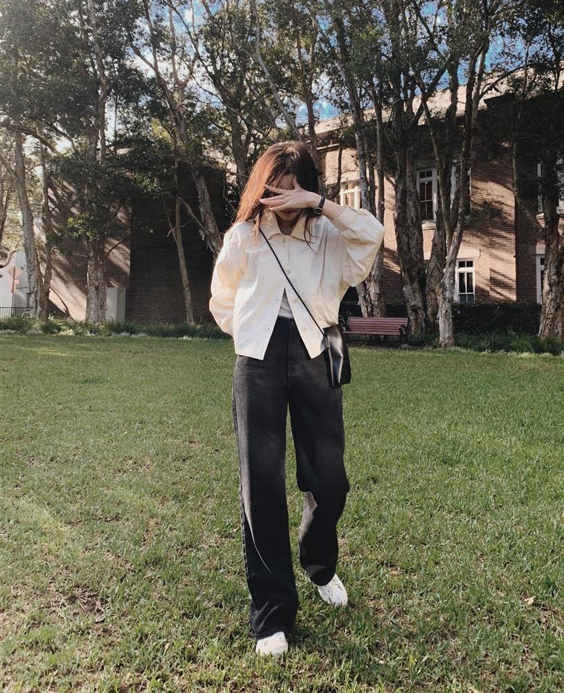 3 kiểu quần jeans không bao giờ lỗi mốt-10