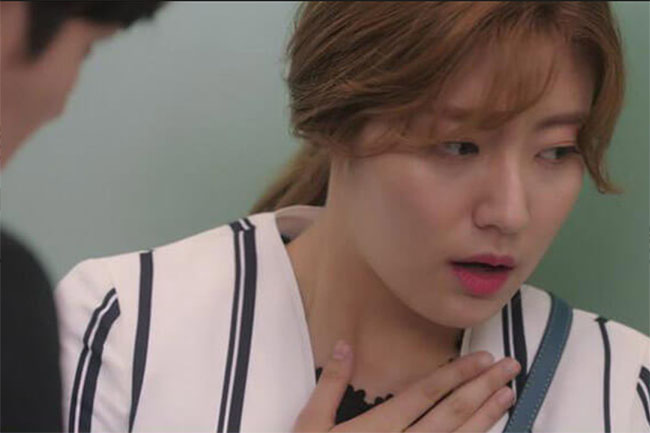 Vừa lớn tiếng trách vợ ăn bám là giỏi” chồng liền tái mặt trước màn tức nước vỡ bờ” từ cô-2