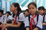 TP. Hồ Chí Minh: Thu tiền học phí như mức cũ-1