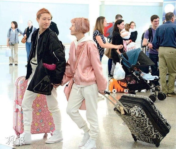 Cuộc sống bi kịch của con gái bị Thành Long bỏ rơi-4