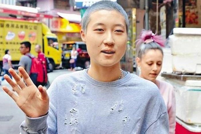 Cuộc sống bi kịch của con gái bị Thành Long bỏ rơi-1