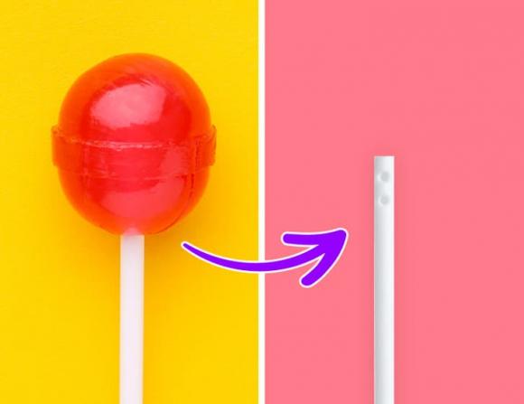 Bồn rửa mặt nào cũng có một lỗ nhỏ, chúng có tác dụng gì? Những chi tiết ẩn trong cuộc sống không phải ai cũng biết-5