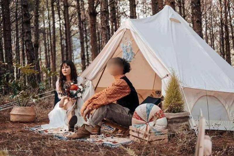 Hé lộ bản tường trình về đám cưới trong truyền thuyết của Anna Bắc Giang-5