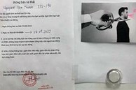 Giám đốc người Nhật sa thải nhân viên kèm ảnh cắt cổ bị điều chuyển về nước