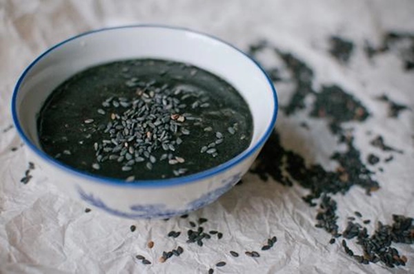 Loại hạt có tác dụng lão hóa ngược ngừa ung thư mà người Nhật rất thích, ở Việt Nam vô cùng nhiều-3