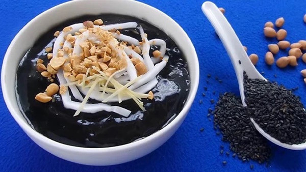 Loại hạt có tác dụng lão hóa ngược ngừa ung thư mà người Nhật rất thích, ở Việt Nam vô cùng nhiều-4