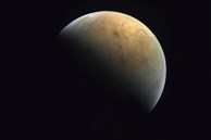 Phát hiện mới về khả năng có sự sống ở sao Hỏa khoảng 4 tỷ năm trước