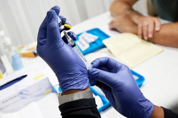 Phát hiện ca thứ hai mắc đậu mùa khỉ về từ Dubai-1