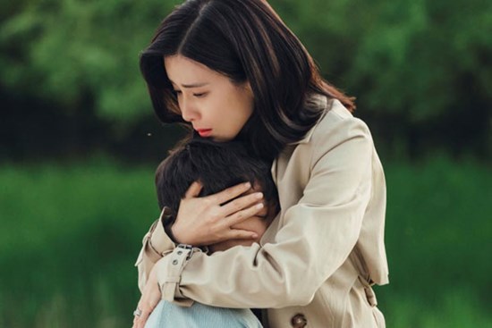 Stress vì chồng nghi ngờ con không giống mình