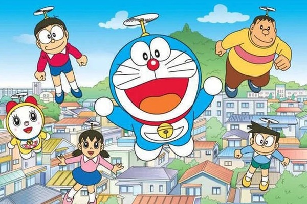 7 sự thật thú vị về chú mèo máy Doraemon, nhiều người đọc truyện cả chục năm cũng chưa chắc biết hết-1