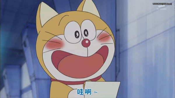 7 sự thật thú vị về chú mèo máy Doraemon, nhiều người đọc truyện cả chục năm cũng chưa chắc biết hết-3