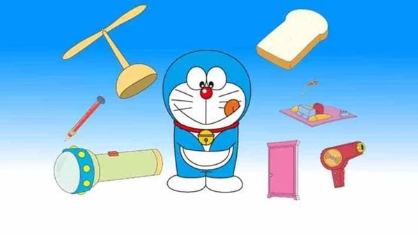 7 sự thật thú vị về chú mèo máy Doraemon, nhiều người đọc truyện cả chục năm cũng chưa chắc biết hết-4
