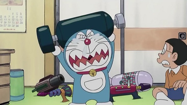 7 sự thật thú vị về chú mèo máy Doraemon, nhiều người đọc truyện cả chục năm cũng chưa chắc biết hết-7