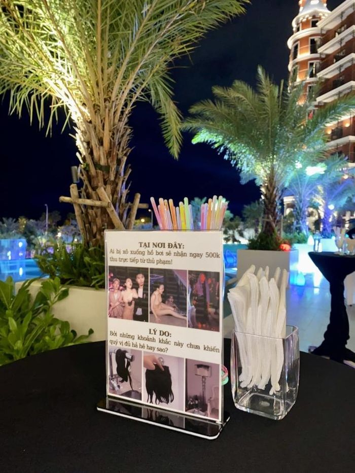 Loạt khoảnh khắc của sao Việt trong đám cưới Diệu Nhi-6