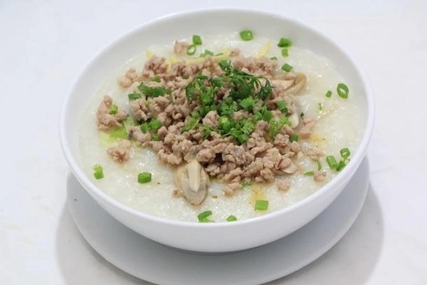 Cháo rất tốt cho sức khỏe, cải thiện dạ dày nhưng tuyệt đối không được ăn theo cách này-4