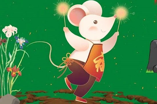 Tháng 10 Âm, Thần Tài mở kho phát lộc: 4 tuổi rũ sạch vận xui, tiền đổ ào ào về túi