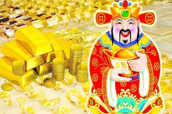Người sinh vào 5 ngày âm lịch này là người có sức mạnh và quyền lực, có thể an nhàn cả đời!-1