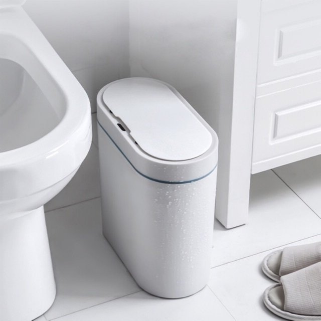 Nên vứt giấy vệ sinh vào bồn cầu hay thùng rác? Không phải ai cũng biết câu trả lời chính xác-3