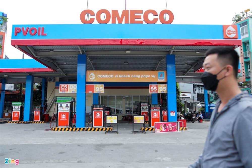 Vì sao miền Nam thiếu xăng dầu trầm trọng-2