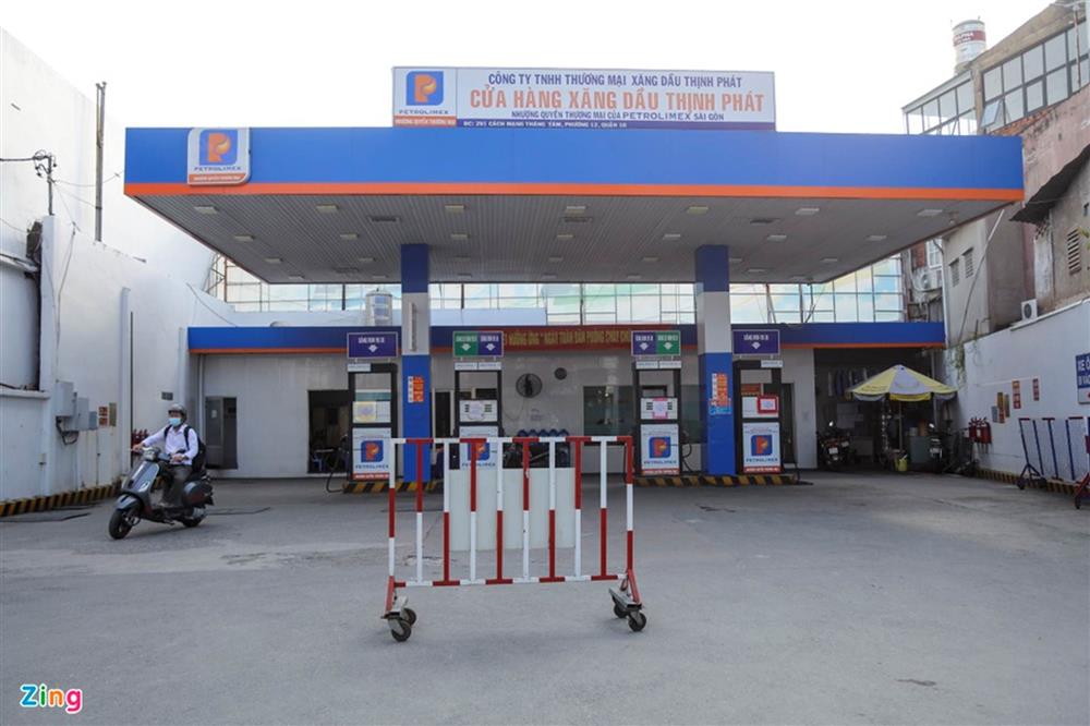 Vì sao miền Nam thiếu xăng dầu trầm trọng-3