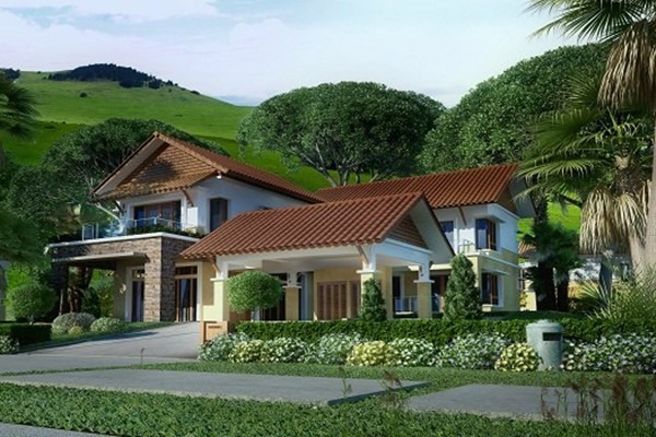 Những điều cần biết về phong thủy khi chọn nhà mới-1