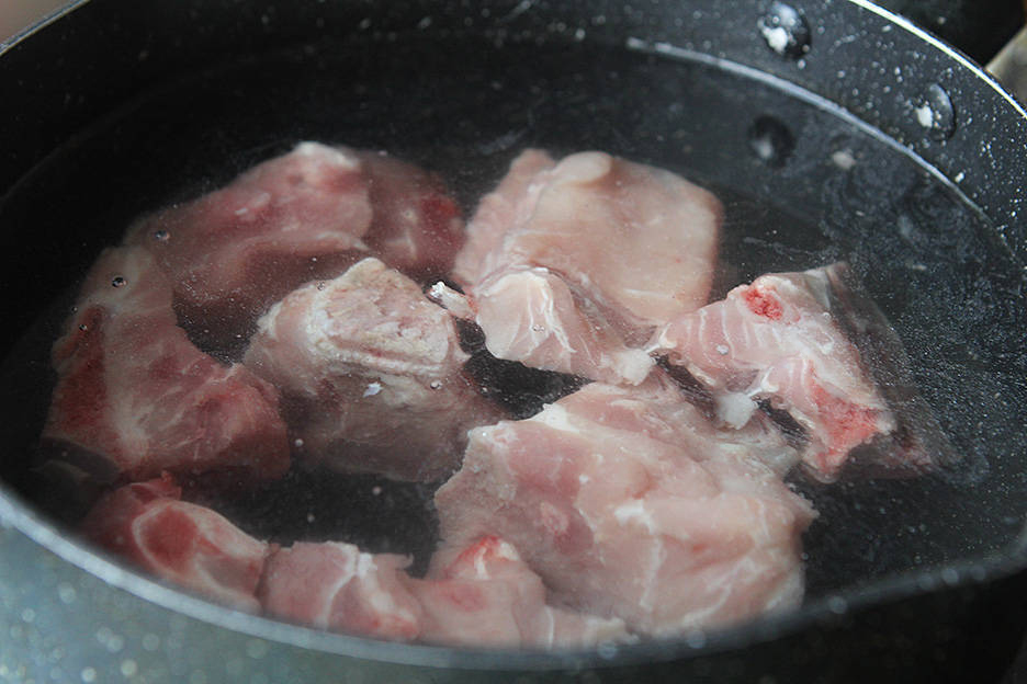 Gió lạnh về đừng quên thử nấu món canh vừa ấm bụng vừa giúp ngủ ngon-2