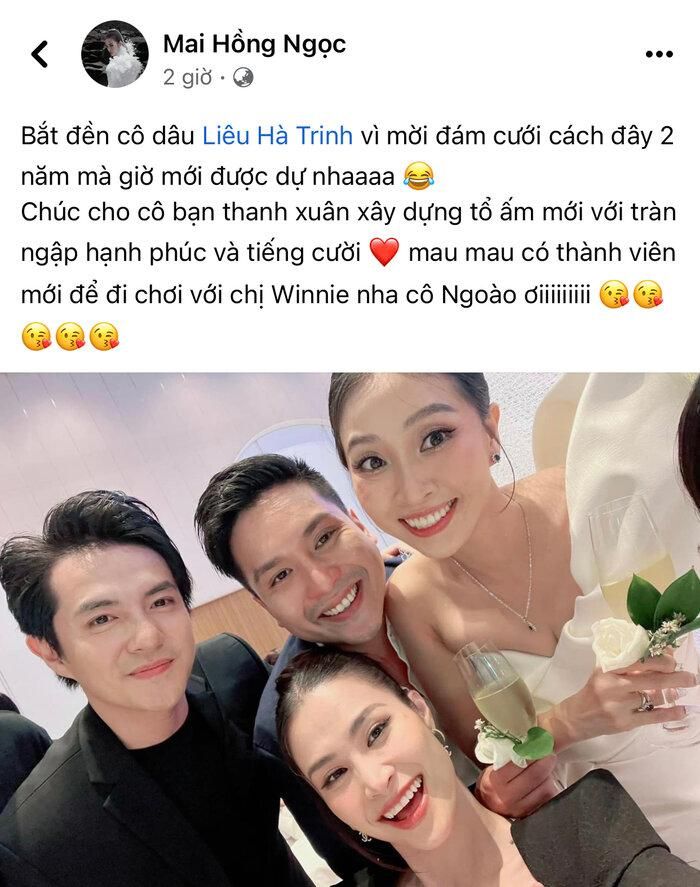 Động thái quay xe của Đông Nhi giữa cơn bão chỉ trích vì không đi đám cưới Diệu Nhi-2