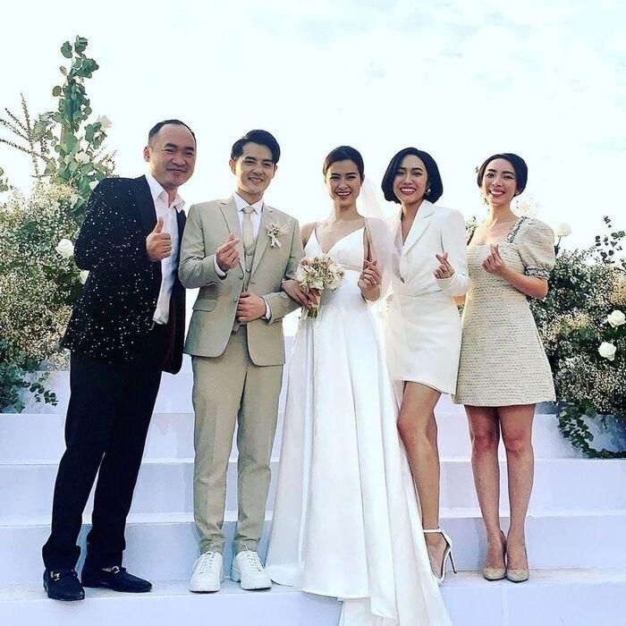 Động thái quay xe của Đông Nhi giữa cơn bão chỉ trích vì không đi đám cưới Diệu Nhi-4