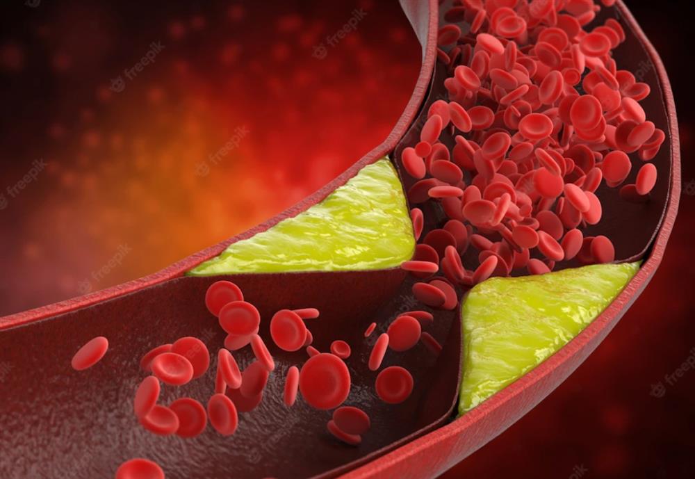 Người sống thọ khỏe mạnh có 3 bộ phận rất sạch”, giá như biết sớm hơn-1