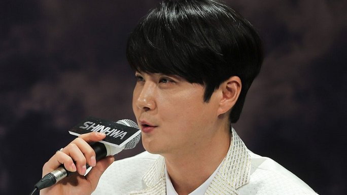 Nam ca sĩ nổi tiếng Hàn Quốc bị bắt-2