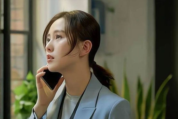 Mẹ đơn thân rao bán nhà, cưới luôn con trai người mua nhà-5