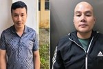 Tìm kiếm hai thanh niên nam, nữ nhảy sông Sài Gòn mất tích-3