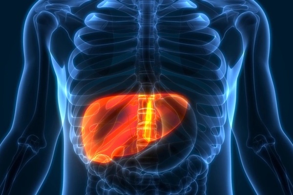 1 bộ phận cơ thể có mùi hôi là dấu hiệu nguy cơ ung thư gan, nhiều người không biết vẫn giấu-5