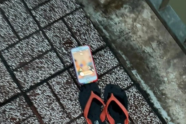 TP Bắc Giang: Tìm kiếm hai cháu bé đi khỏi nhà nhiều ngày-4