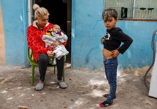 Cuộc sống như địa ngục ở nơi 2 năm không có điện tại Tây Ban Nha-2