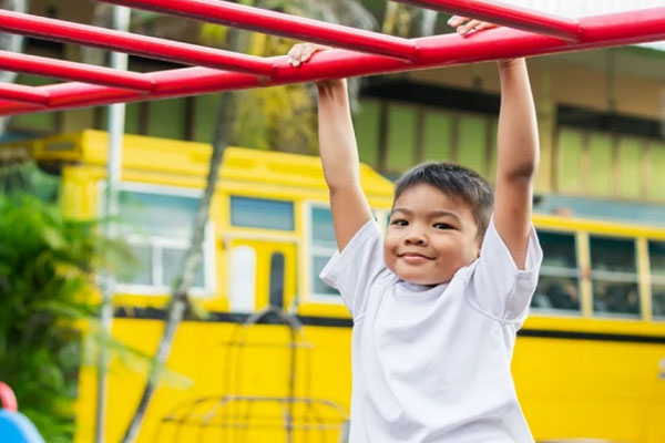 3 tín hiệu cho thấy trẻ bắt đầu phát triển chiều cao mạnh nhất-1