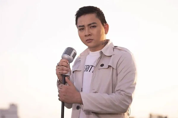 Hoài Lâm hứa với khán giả sẽ quay trở lại nghề một cách nghiêm túc-5